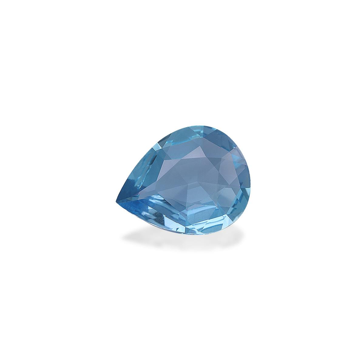Aquamarine 6.36 ct